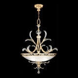 Beveled 3 - Light Pendant