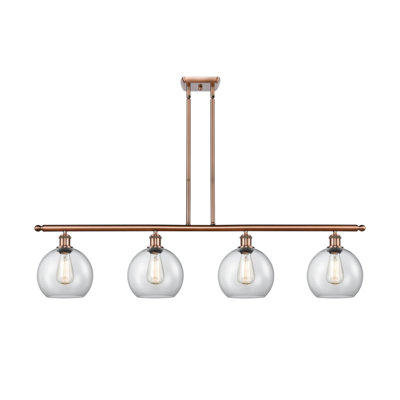 Baptista 4 - Light Kitchen Island Pendant
