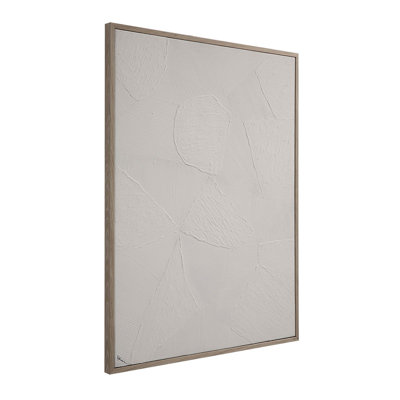 Framed Canvas