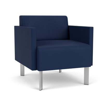 Luxe Lounge Reception Guest Chair