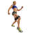 Gofit® Super Elastiloop® (Large/Extra Large)