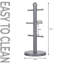 Stainless Steel Countertop Dish Rack-108896557