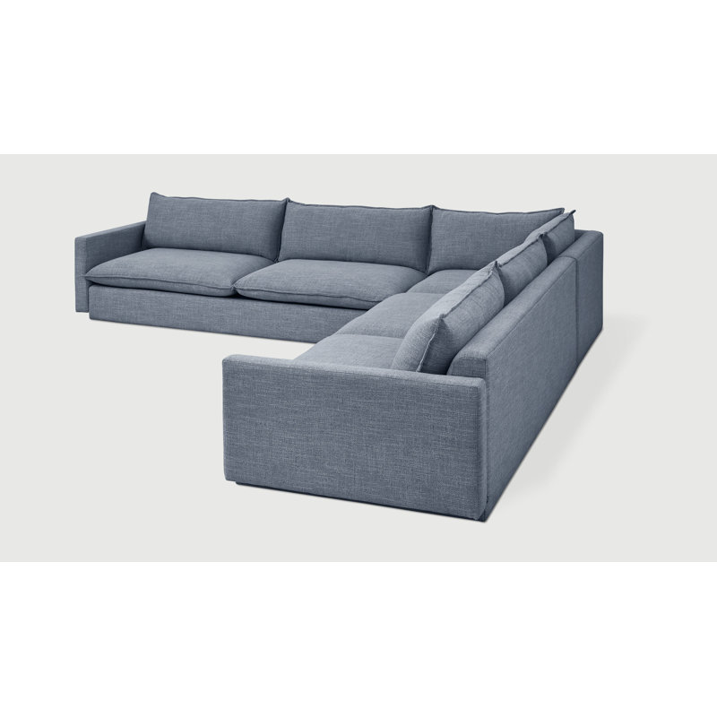Sola Bi-Sectional, Node Alabaster