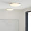 Megan 1 - Light LED Flush Mount-56360375-64671666