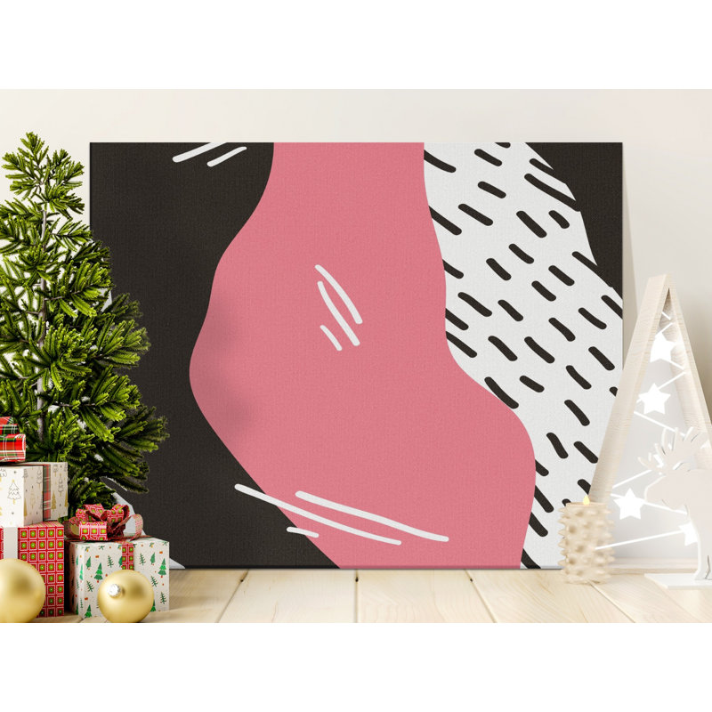 Puccio Wrapped Canvas Print Set, 36x24