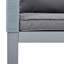 Issaac 4 - Person Seating Group with Cushions