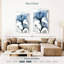 Hibiscus en acier Harnek-108554601