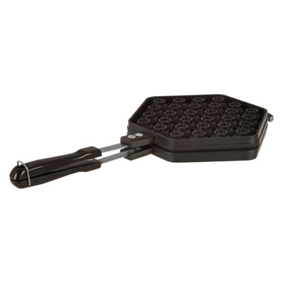 Hexagonal Eggette Waffle Maker