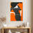 Shuttleworth Lady On Orange-108665510