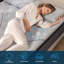 Matelas pour canapé-lit Alwyn Home Rethman-346356159