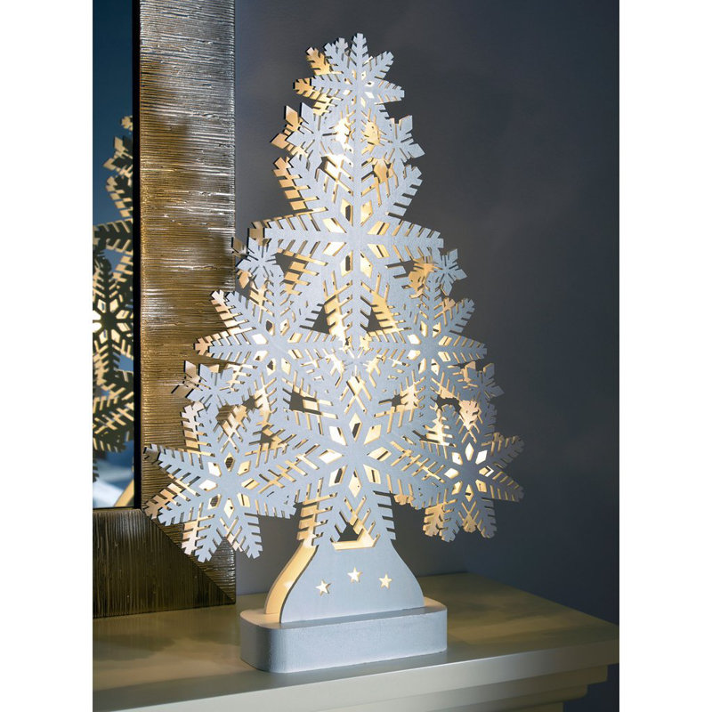 Christmas Tabletop Tree