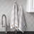 Cotton Plaid Tea Towel Kitchen Towel-144691443