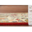 Tapis de couloir oriental animaux 3 x 8 Ziegler