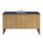 Hudson 60'' Single Bathroom Vanity with Top-86455756-101288107-125374358