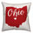 Reversible Throw Pillow-31313591