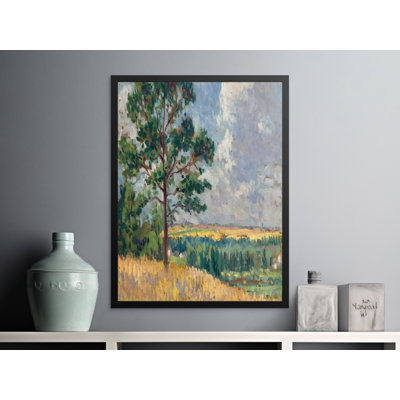 Trotman No Frame Print