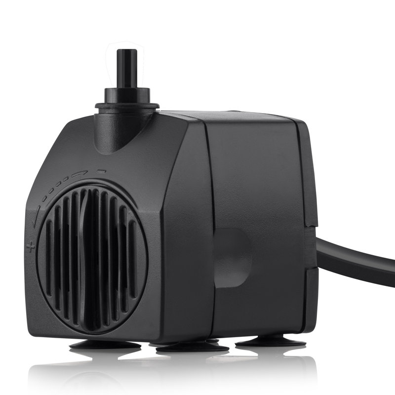 Plug-in Pump