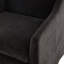 Chaise d'appoint Welch Ludlow-508236470