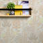 Flourish 10.05m x 53cm Wallpaper Roll-112682235
