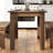 Dejon Rectangular Solid Pine Farmhouse Dining Table-87784570-87785163