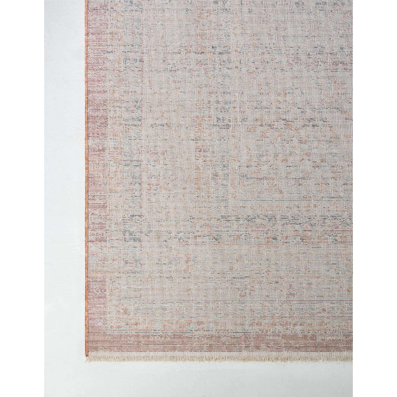 Tapis oriental Gabbs, Rectangle 4 pi x 6 pi