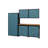 Aseem 6 Piece Storage System-1728425727
