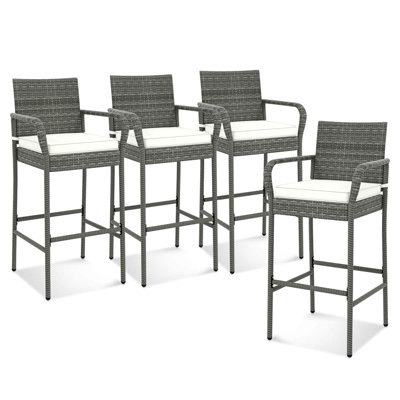 Leahla Wicker Outdoor 30