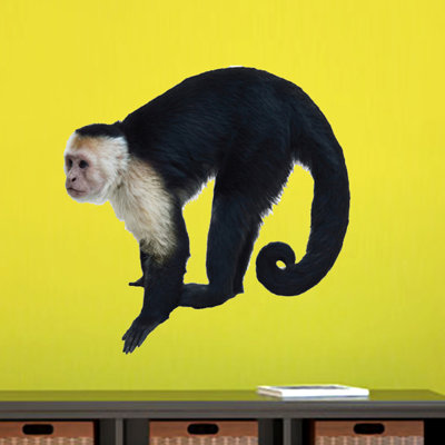 Animals Wall Decal