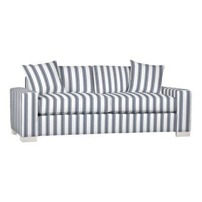 Claremont Upholstered 85'' Sofa