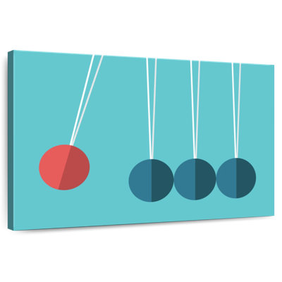 Keiri Newton's Cradle