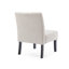 Chaise d'appoint [ensemble de 2 pièces]