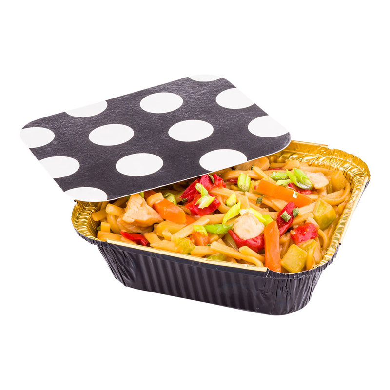 200 Piece Disposable Paper Plastic Aluminum No Holiday Disposable Party Supplies for Guests