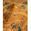 Classic One-of-a-Kind 4' 3" X 6' 2" Hand Knotted Area Rug