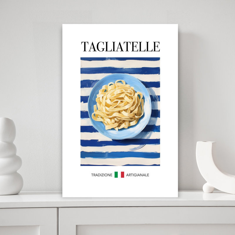 Art mural traditionnel et traditionnel, 18" H x 12" W