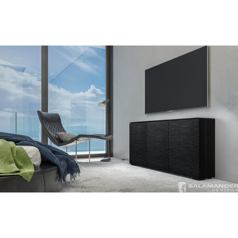 Chicago 337, Black Oak
