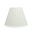 Abat-jour empire en tissu (Uno)-50636667-25182865