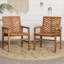 Outdoor Patio Dining Armchair-779712777
