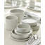 Modulus 16-Piece Dinnerware Set, Vapor-1680070686