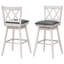Tabouret de bar et de comptoir Embrey-36262169-36262171-36262168