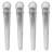 Martha Stewart 4 Piece Bag Clip