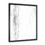 Art abstrait noir et blanc - reproduction d'art sur toile-1233292336-1233292339