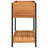  Garden Planter Various Natural Wood Tones-1871294180