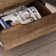 Norcross 20" 2 Drawer Nightstand