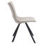 Chaise d'appoint en polyuréthane-1132377641