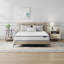 20cm Medium Open Coil Mattress-98112785