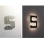 LED Outdoor Wall Light