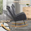Chaise berçante Bosten-669837182