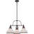 Grant 3-Light Palladian Bronze Chandelier-1445146852-1428041562