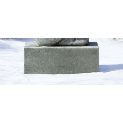 Caisson bas