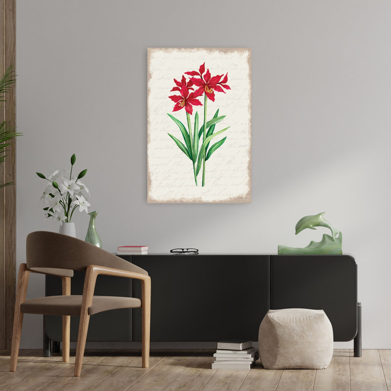 Print, 91.44cm H x 60.96cm W